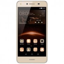 Купить Мобильный телефон Huawei Ascend Y5C II 3G CUN-U29 Gold